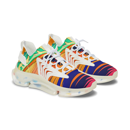 L.A. Sunset Sneakers