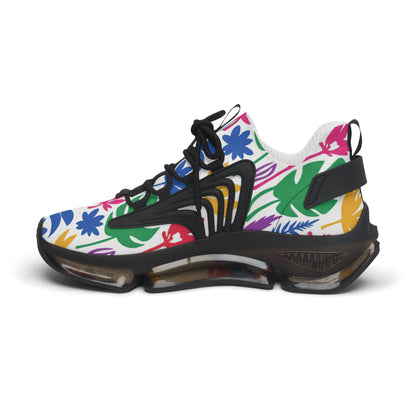 Jungle Jam Sneakers