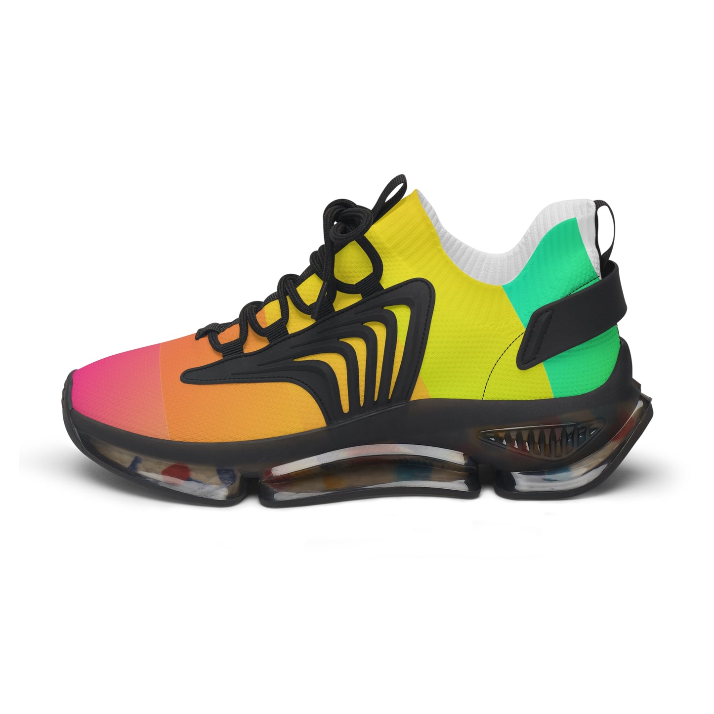 Light Spectrum Sneakers