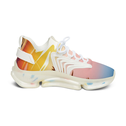 Wave Rider Sneakers