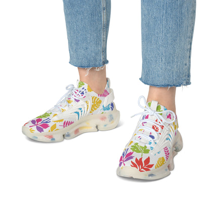 Aloha Vybz Sneakers