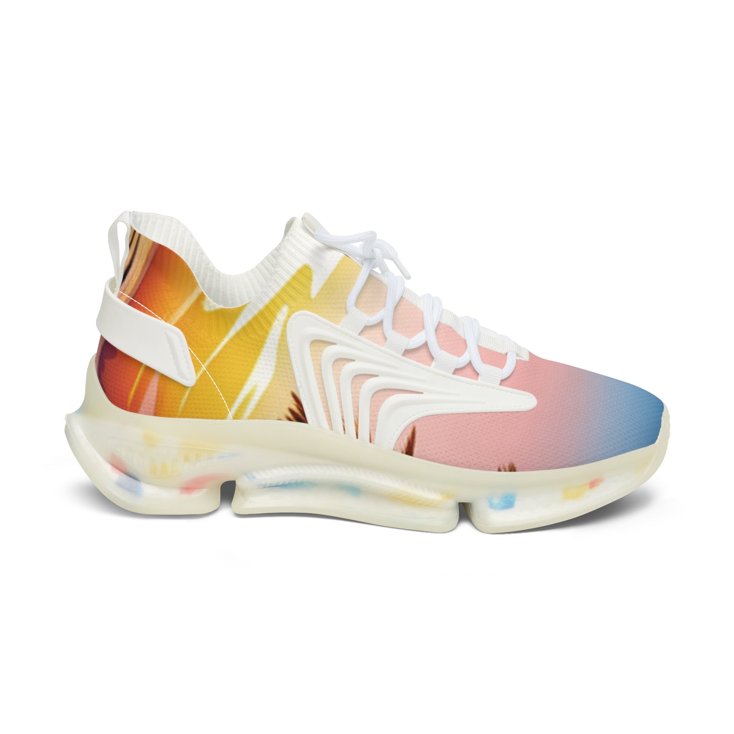 Wave Rider Sneakers