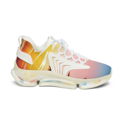 Wave Rider Sneakers