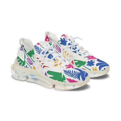 Jungle Jam Sneakers