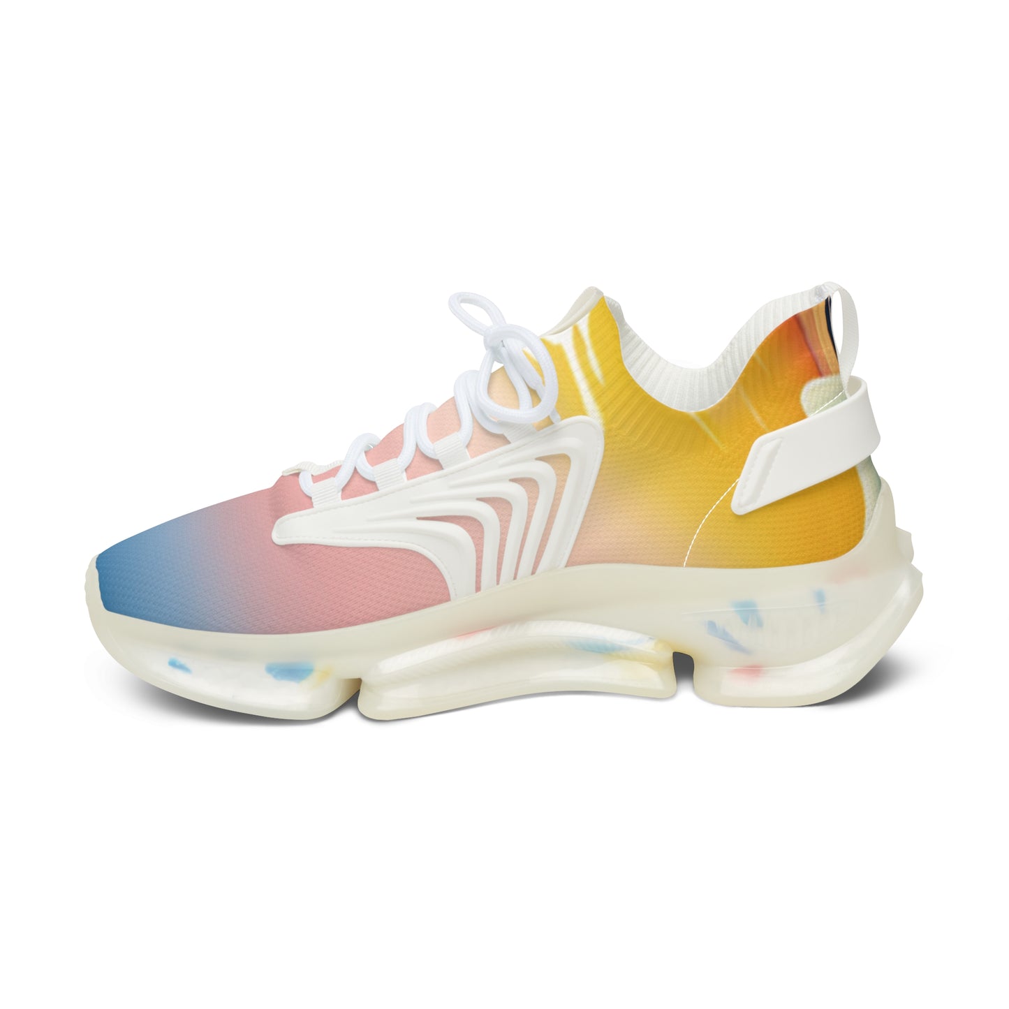 Wave Rider Sneakers