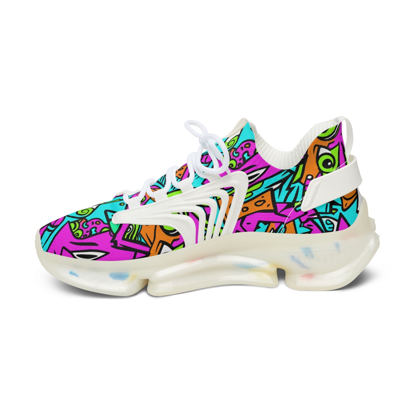 Vybz One Sneakers