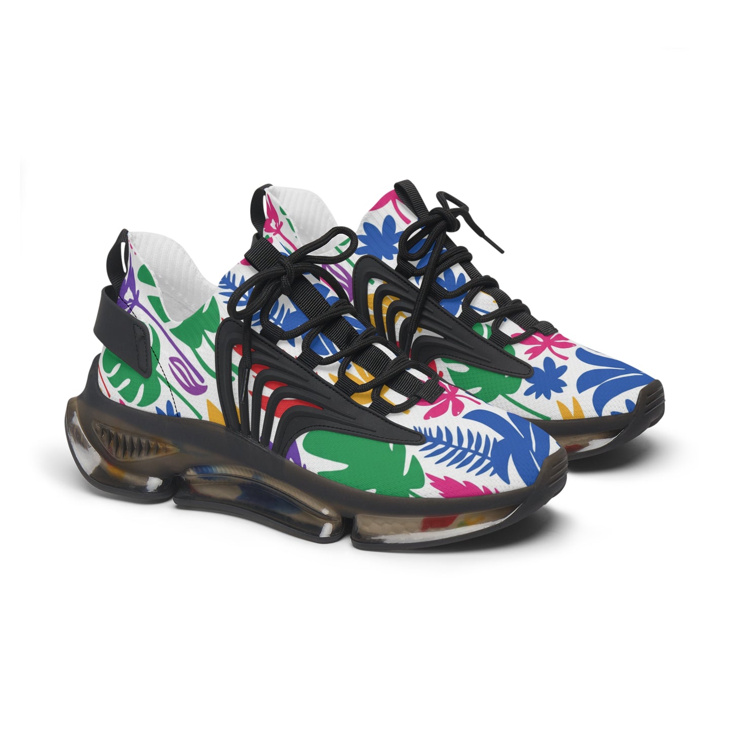Jungle Jam Sneakers