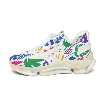 Jungle Jam Sneakers