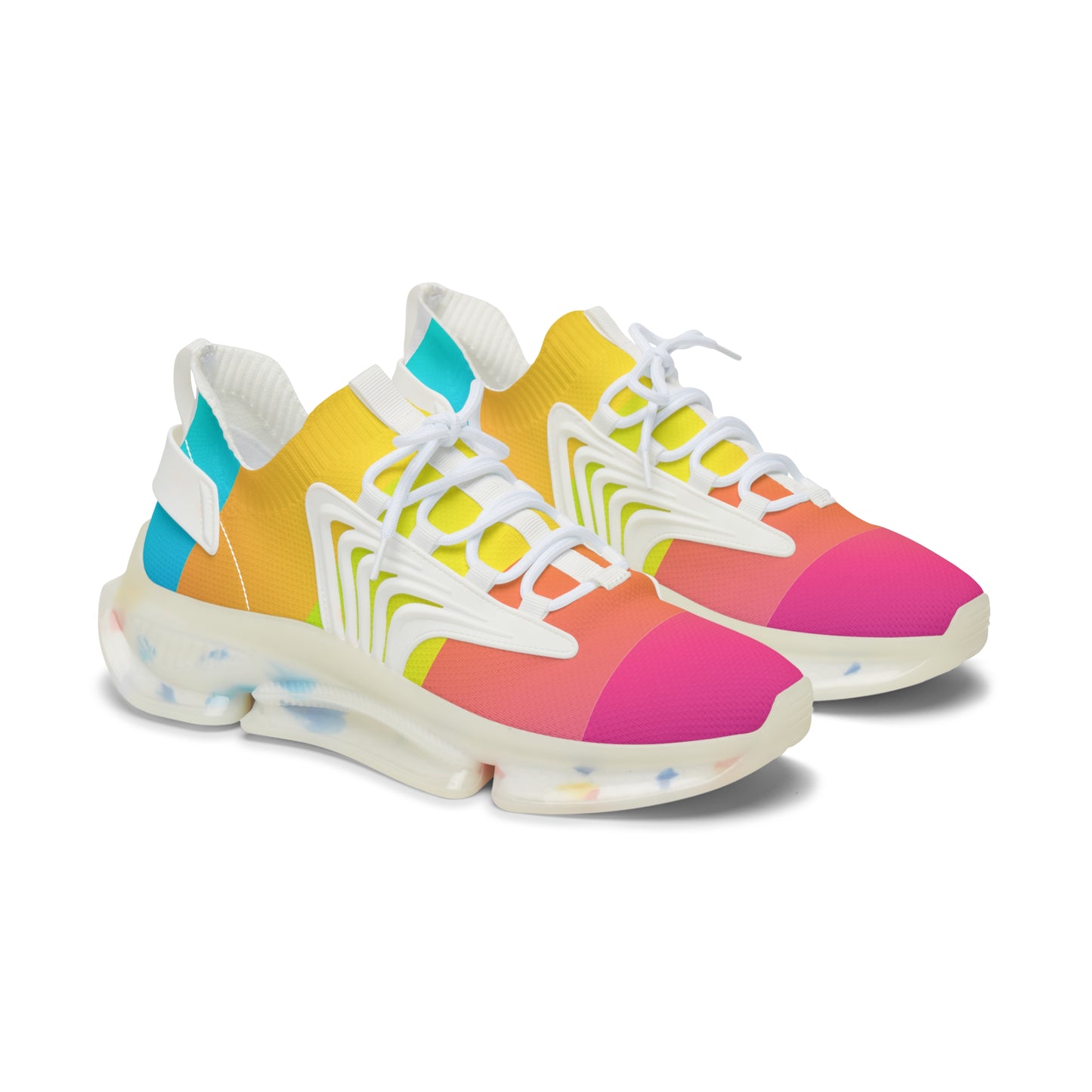 Light Spectrum Sneakers