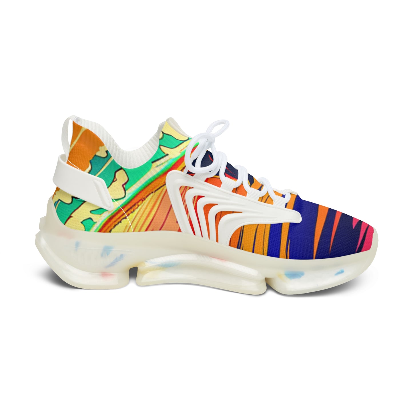 L.A. Sunset Sneakers