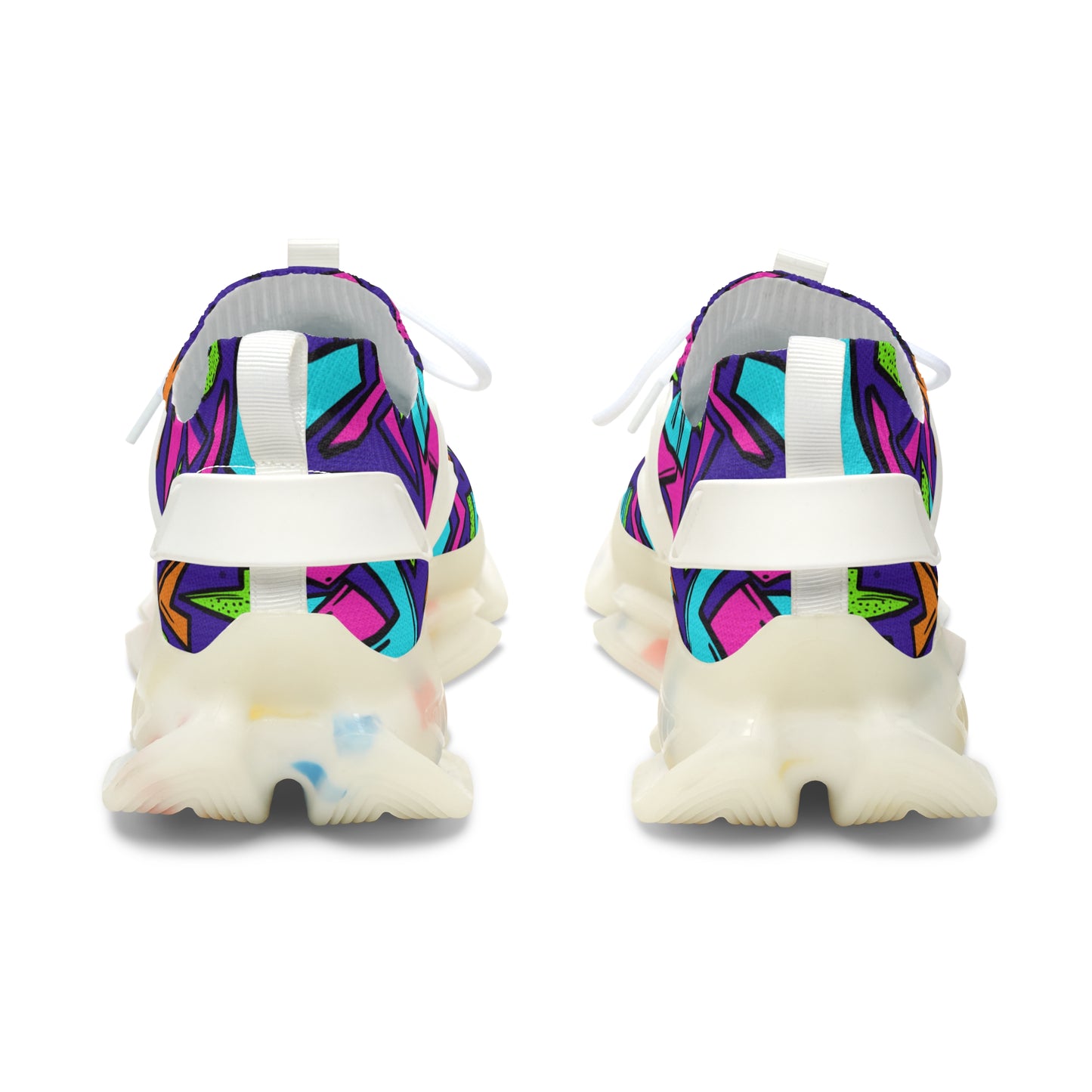 Tidal Blast Sneakers