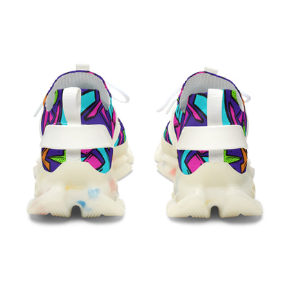 Tidal Blast Sneakers