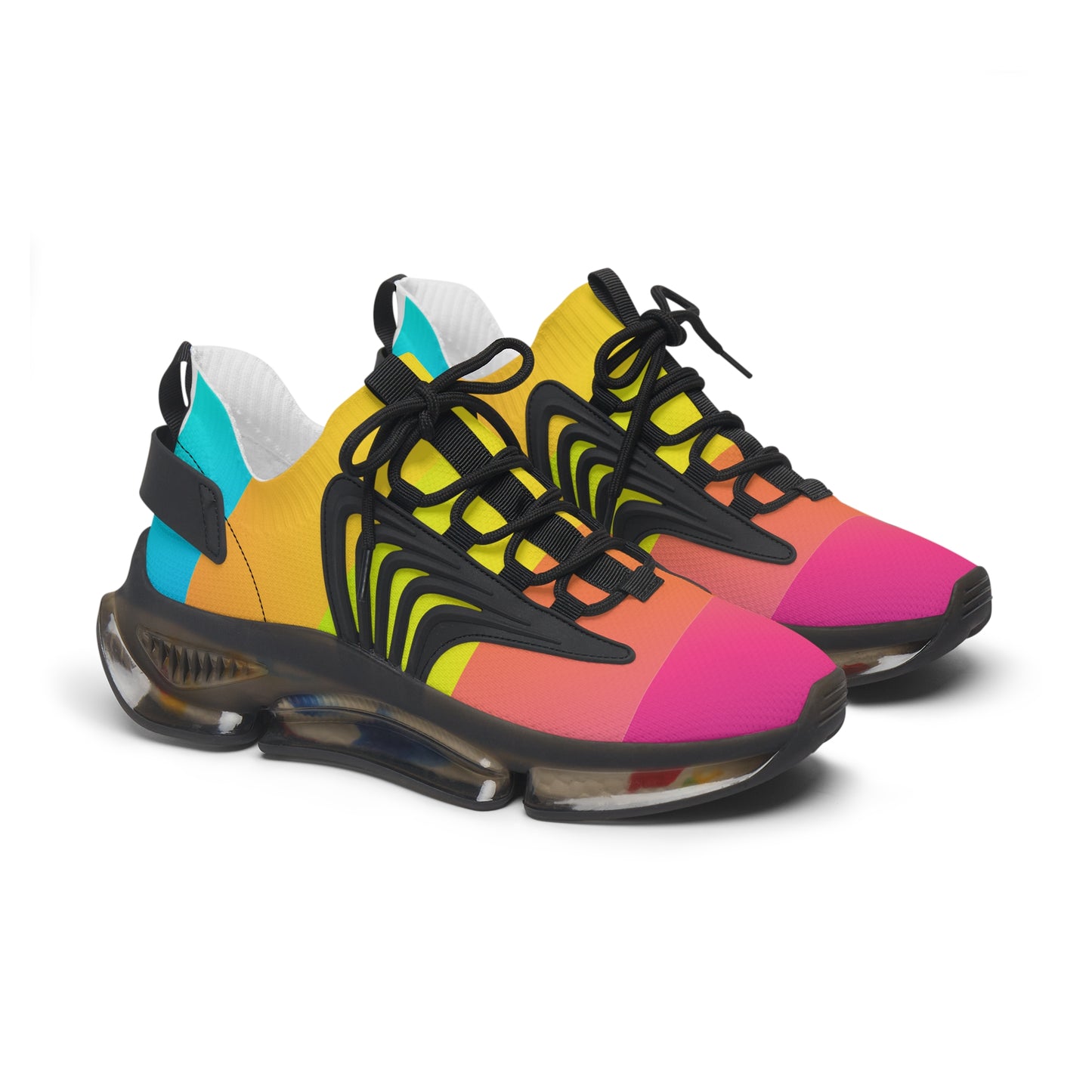 Light Spectrum Sneakers