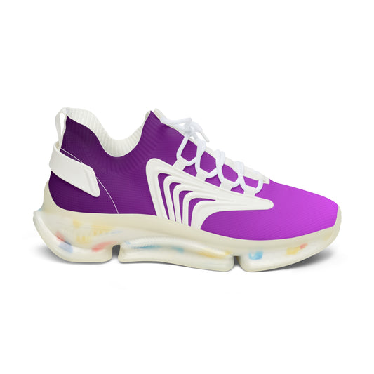 Purple Haze Sneakers