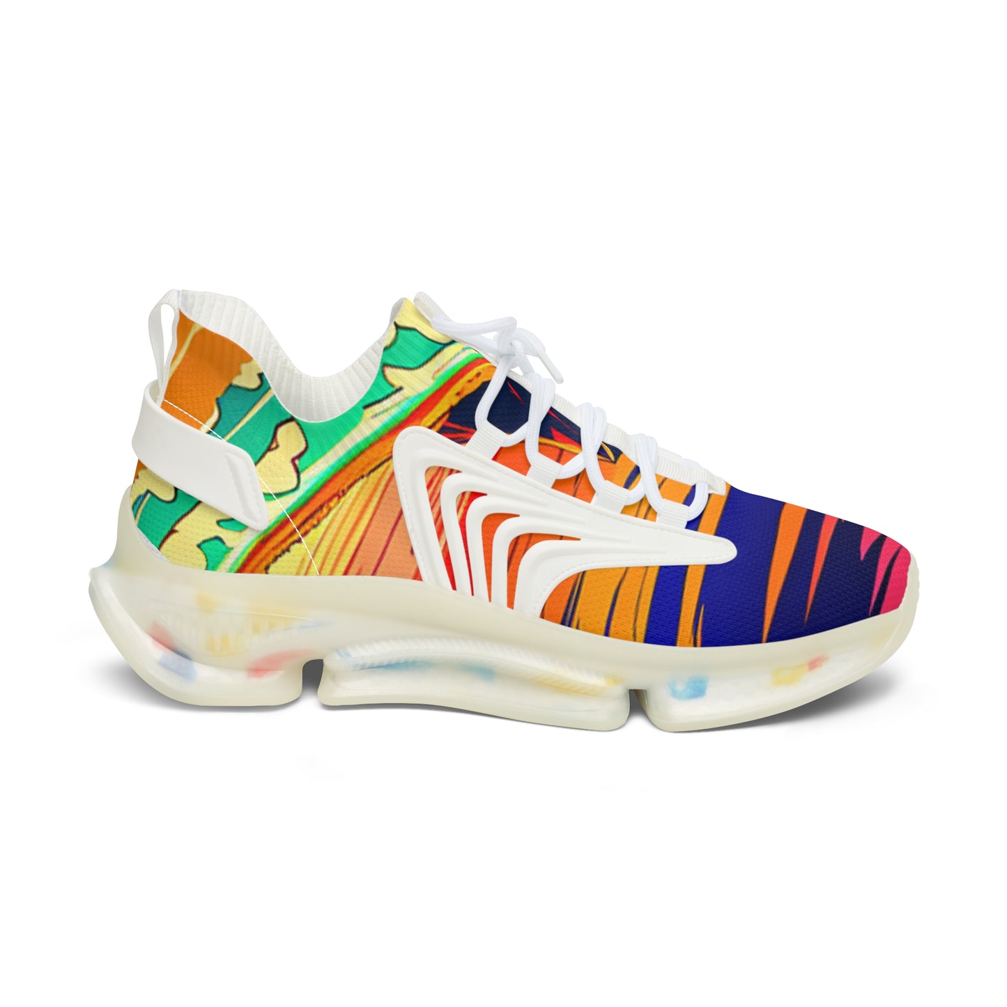 L.A. Sunset Sneakers