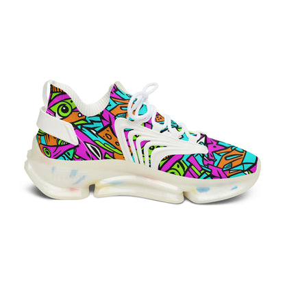 Vybz One Sneakers