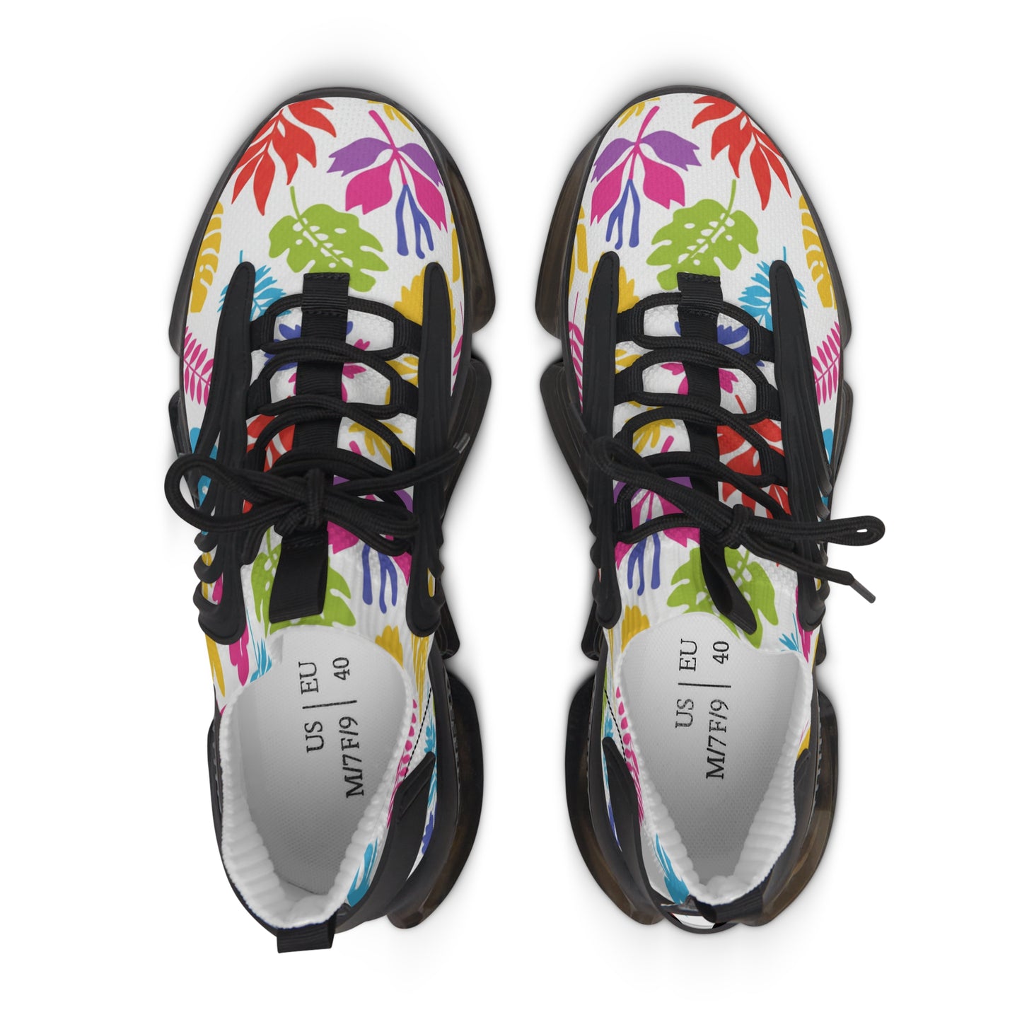Aloha Vybz Sneakers