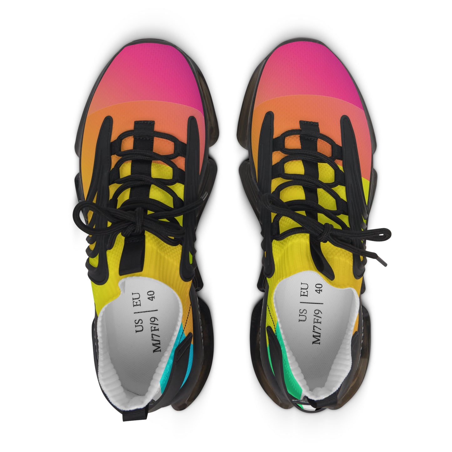 Light Spectrum Sneakers