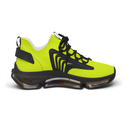 Fluo Shock Sneakers