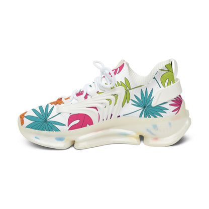 Flower Power Sneakers