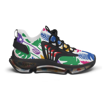 Jungle Jam Sneakers
