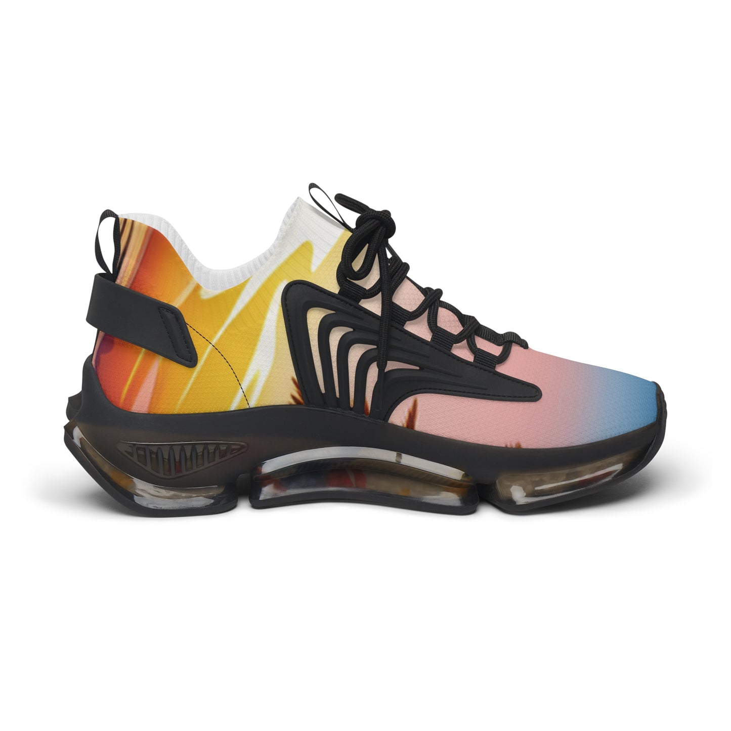 Wave Rider Sneakers