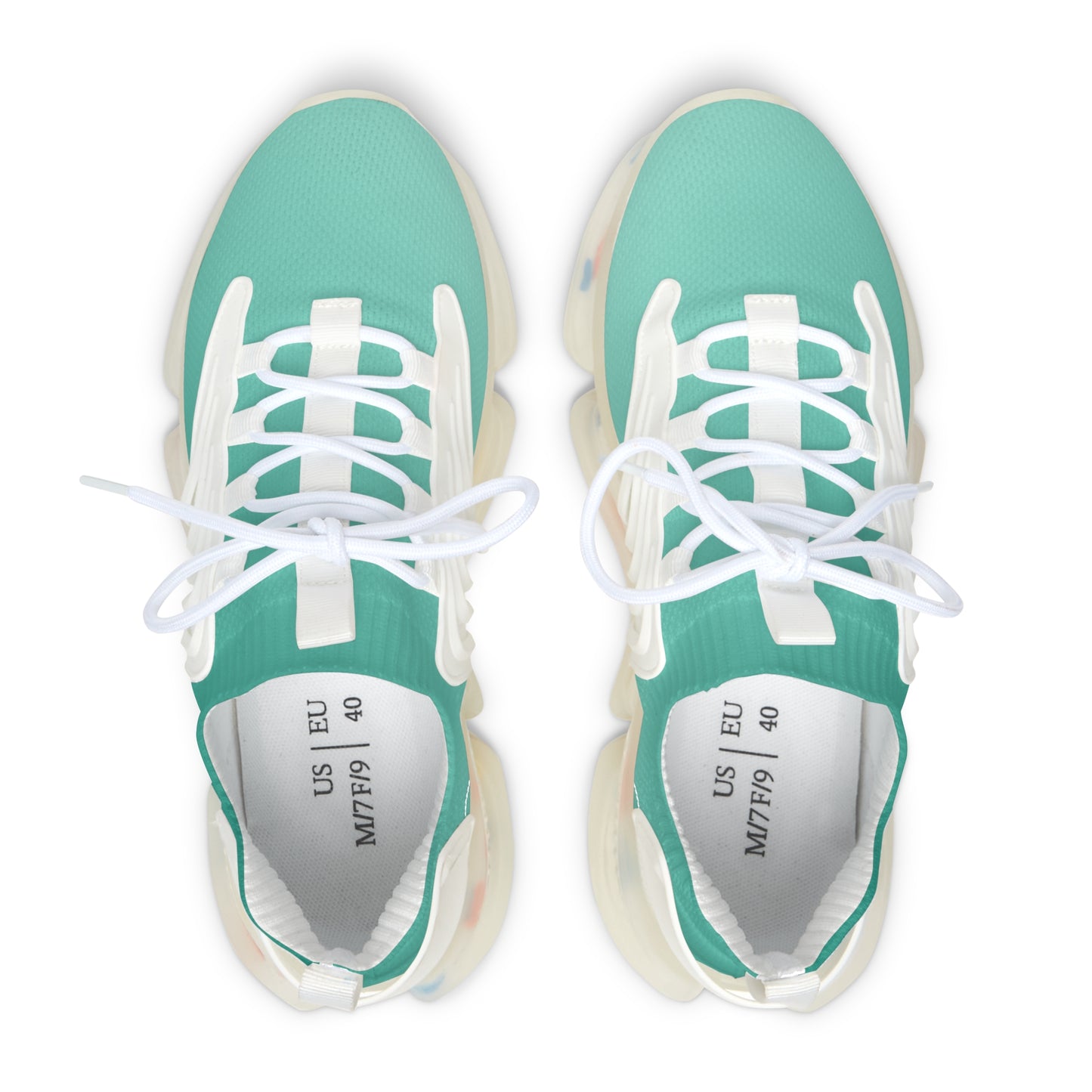 Ice Pop Sneakers