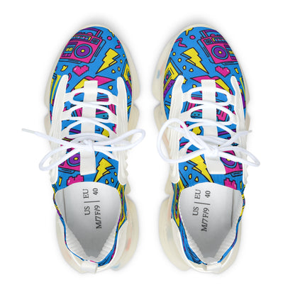 Stereo funk Sneakers