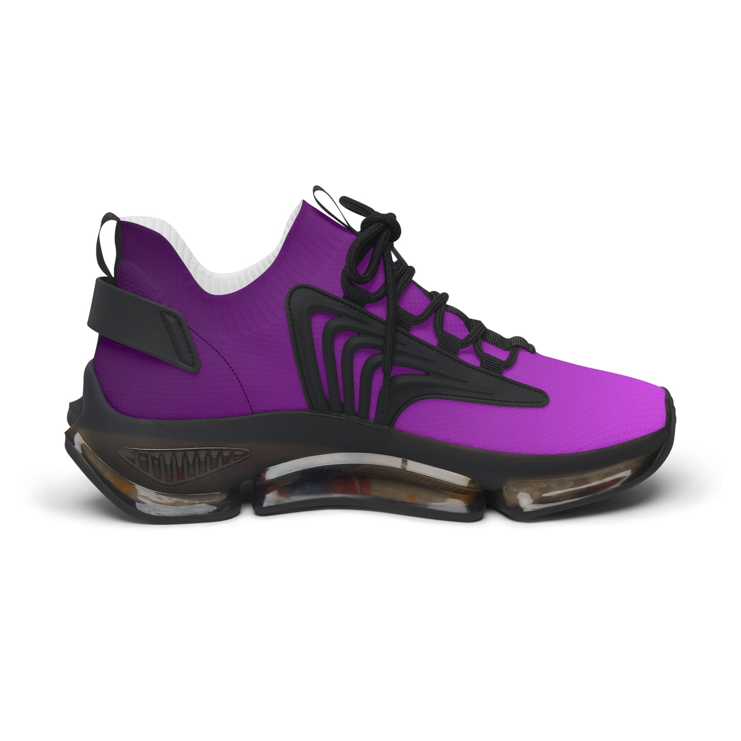 Purple Haze Sneakers