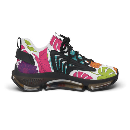Flower Power Sneakers