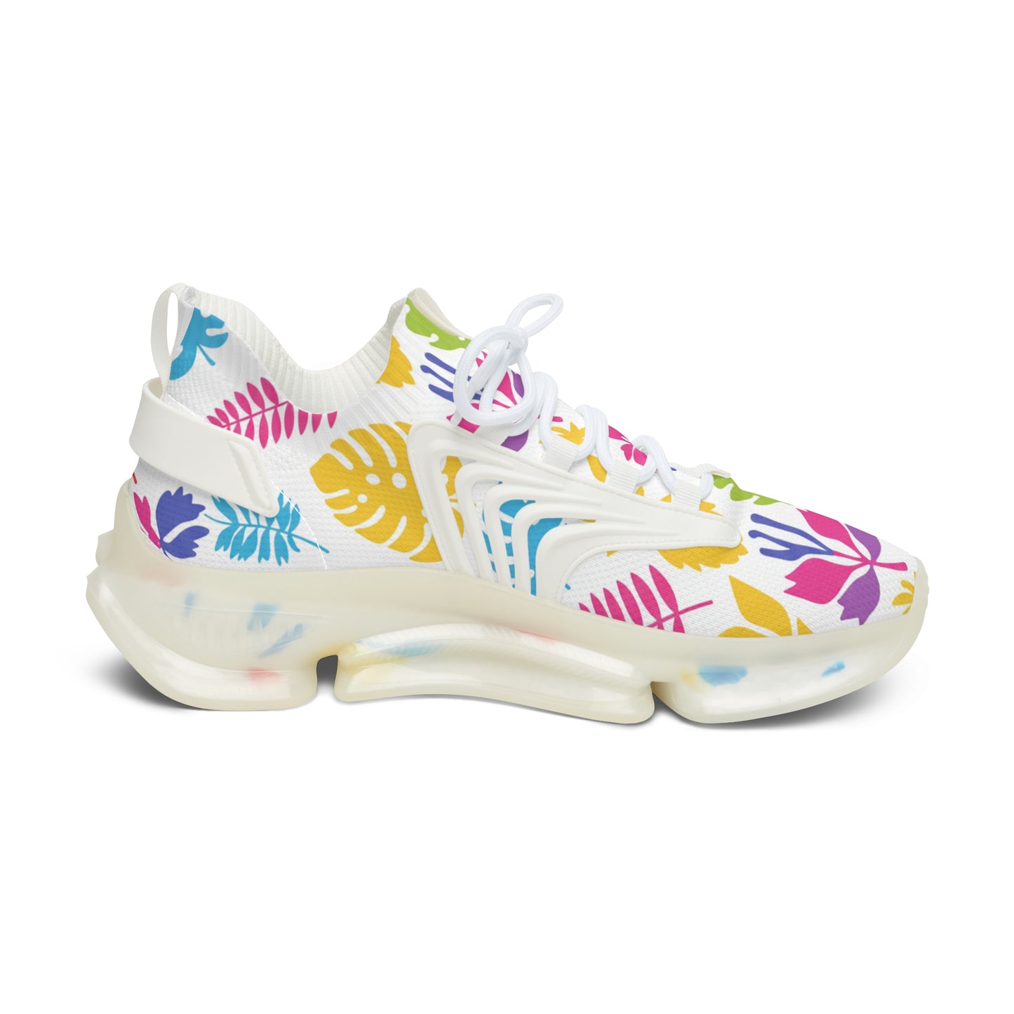 Aloha Vybz Sneakers
