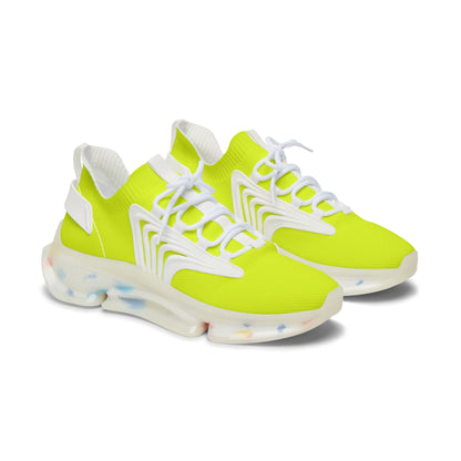 Fluo Shock Sneakers