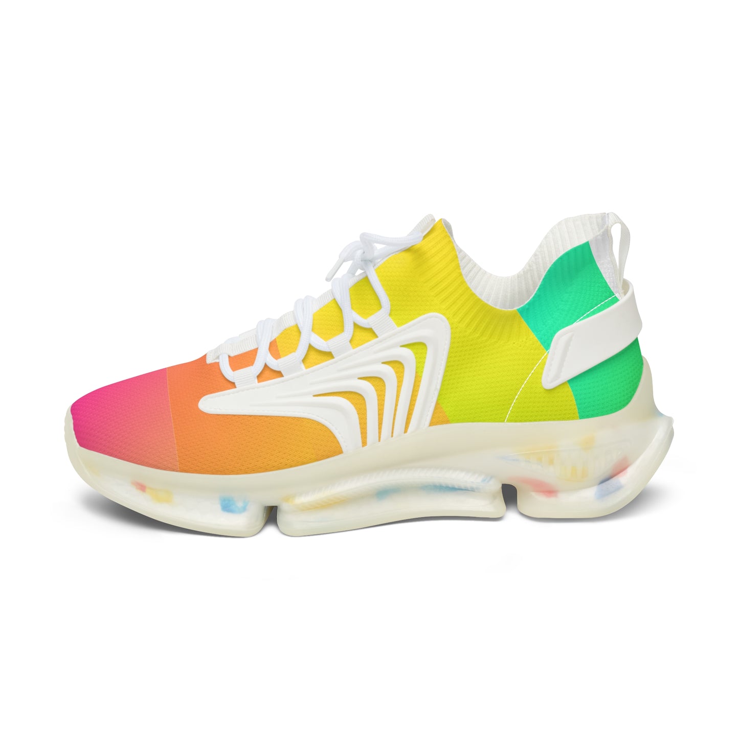 Light Spectrum Sneakers