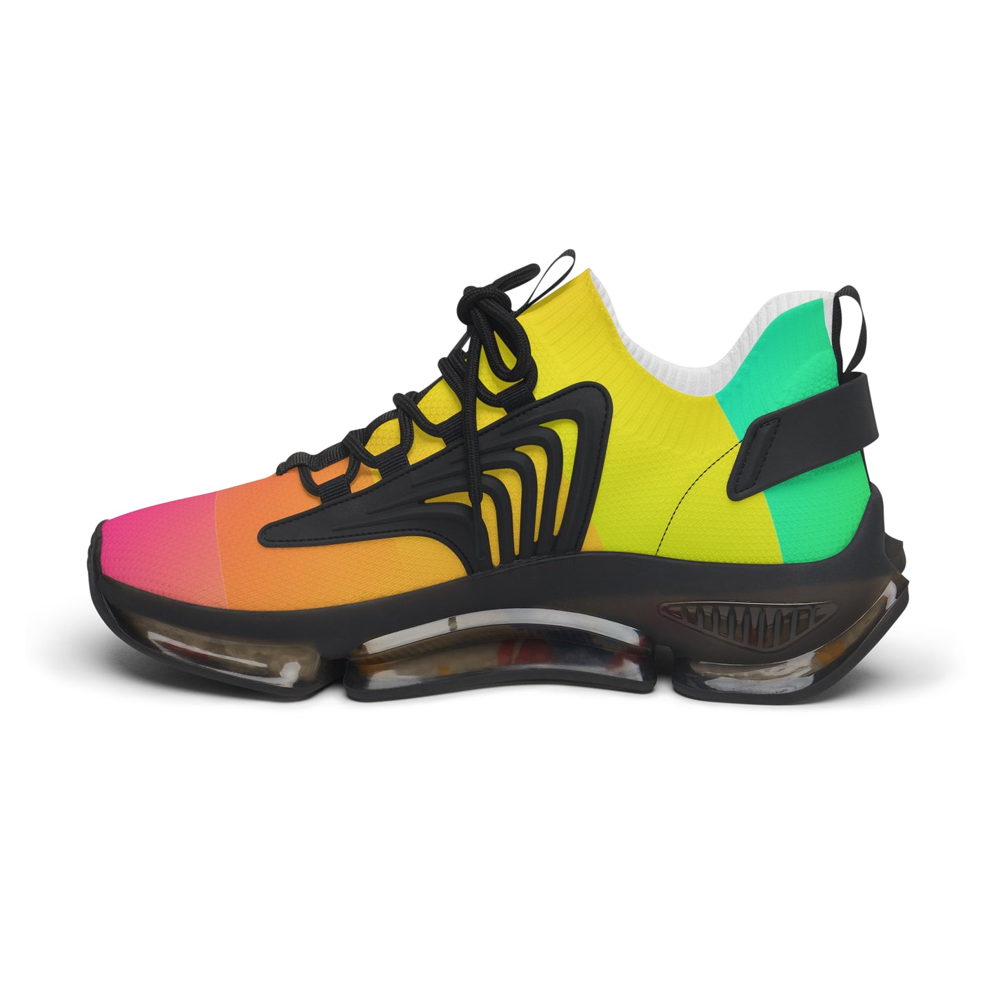 Light Spectrum Sneakers
