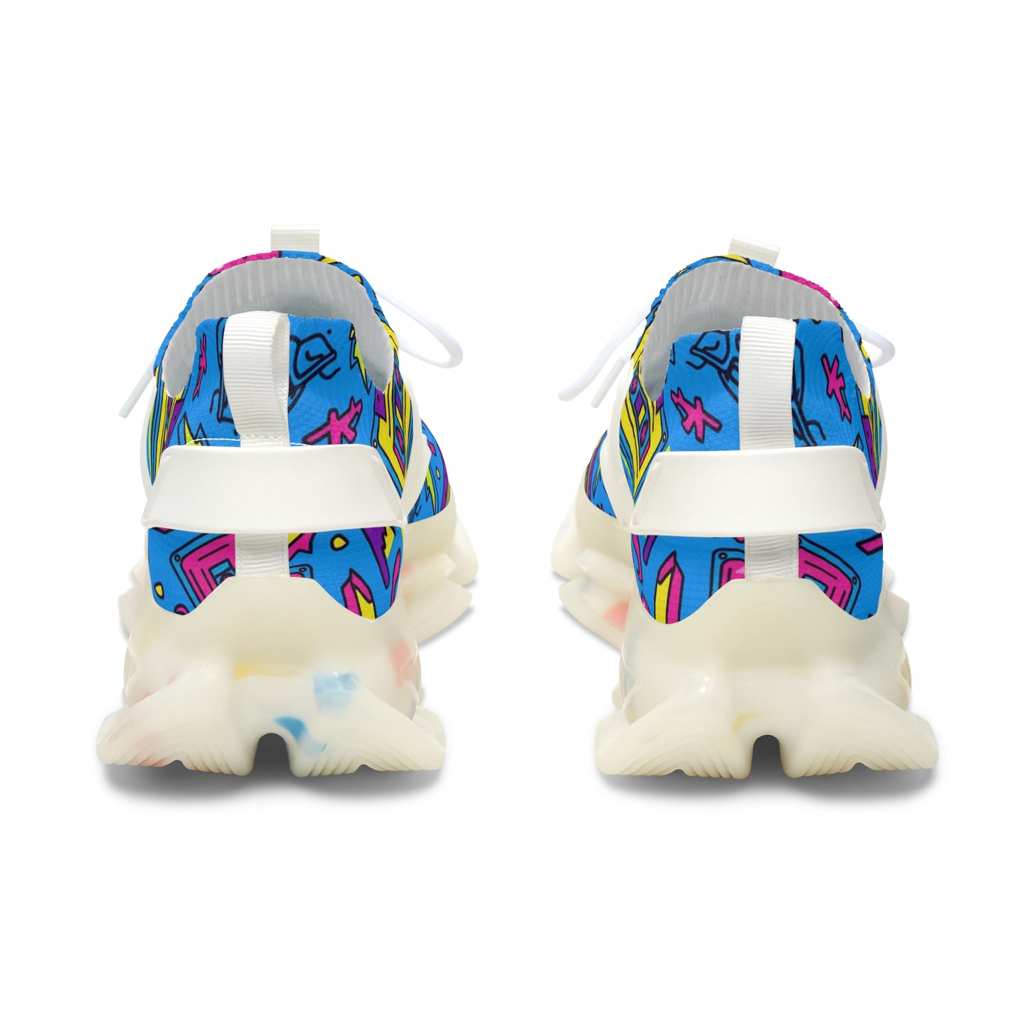 Stereo funk Sneakers