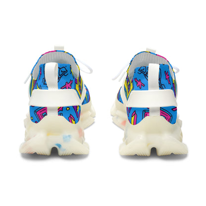 Stereo funk Sneakers