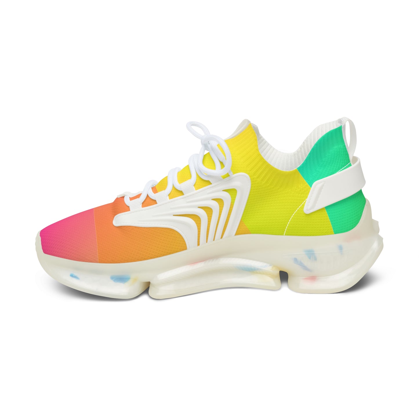 Light Spectrum Sneakers
