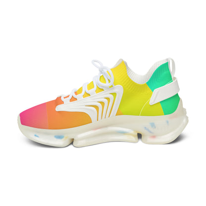 Light Spectrum Sneakers