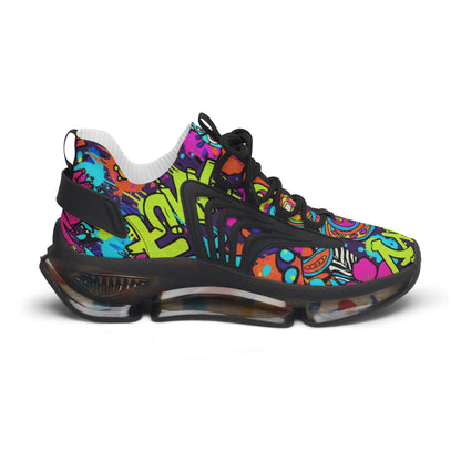 Groovy Moves Sneakers