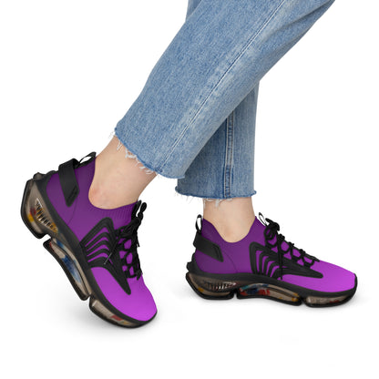 Purple Haze Sneakers