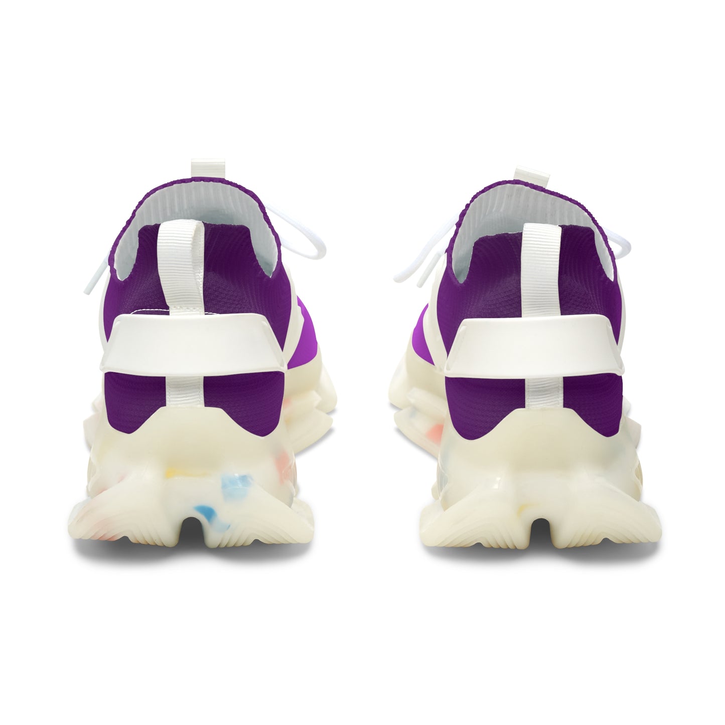 Purple Haze Sneakers