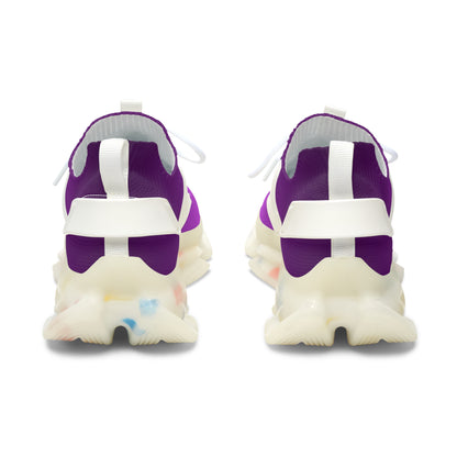 Purple Haze Sneakers