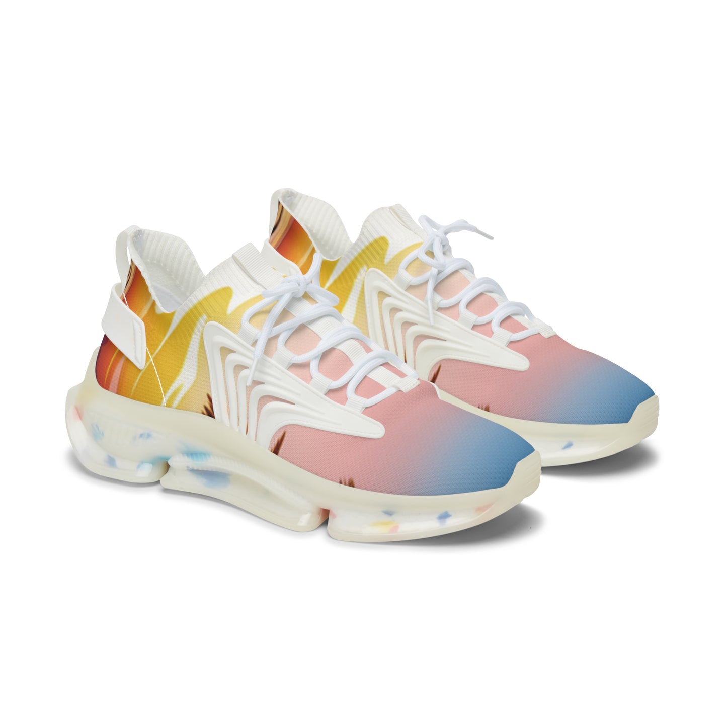 Wave Rider Sneakers