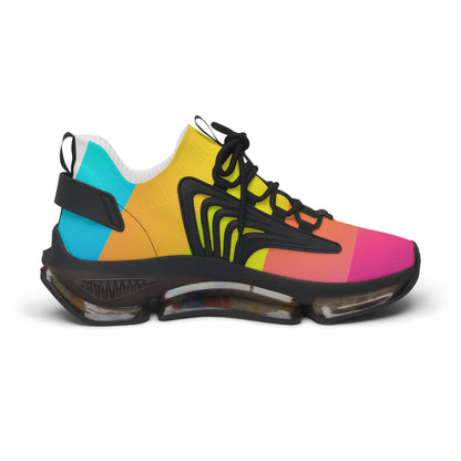 Light Spectrum Sneakers