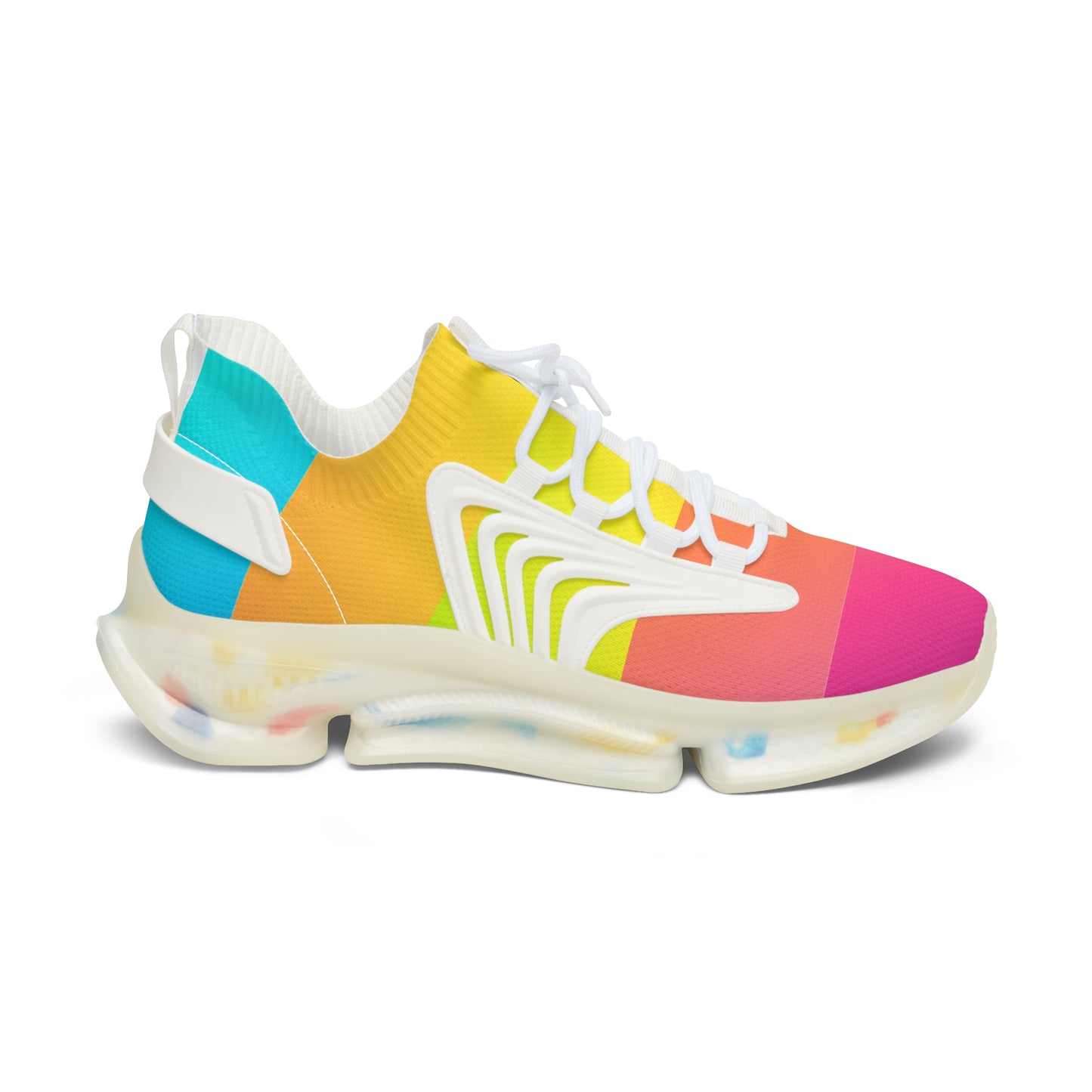 Light Spectrum Sneakers