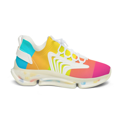 Light Spectrum Sneakers