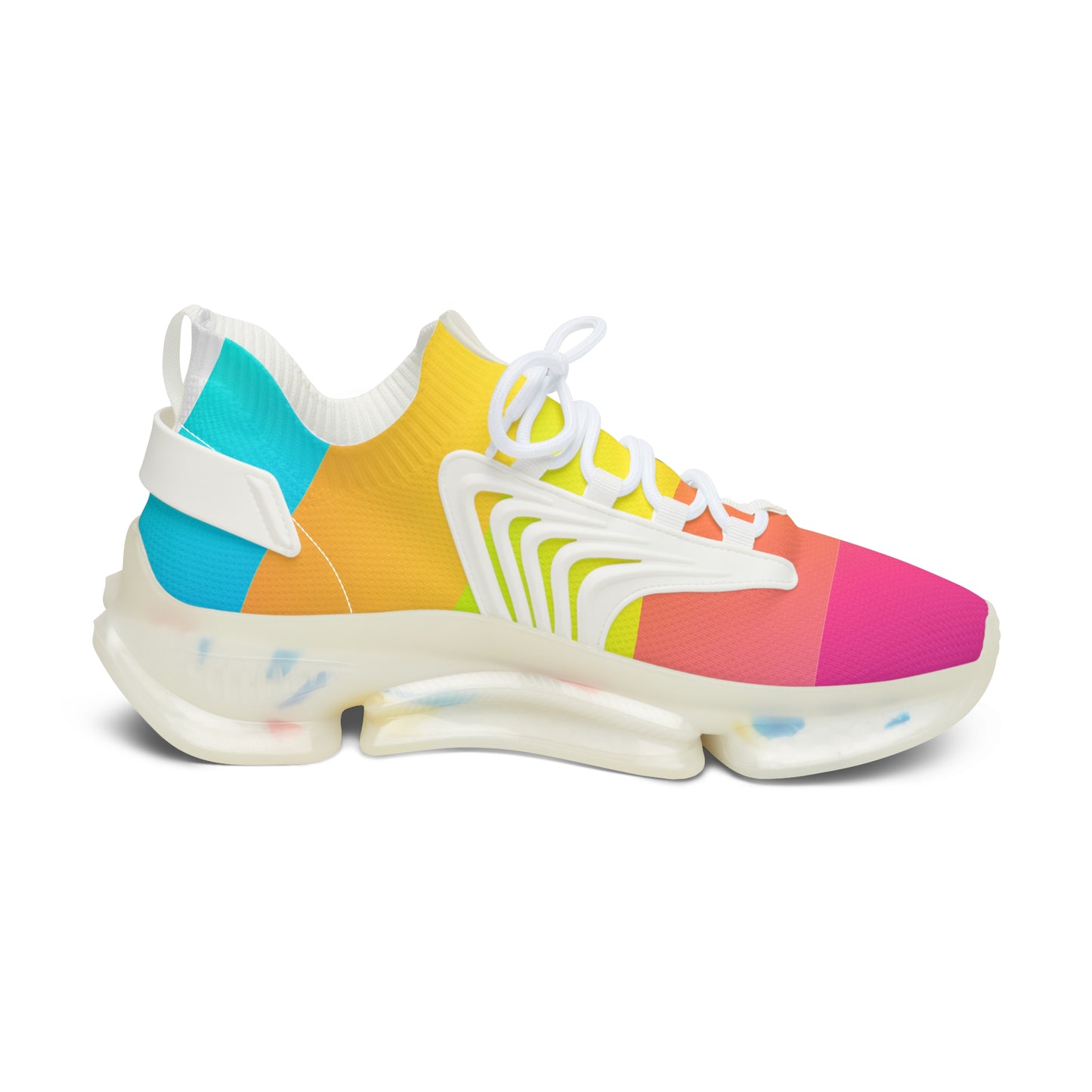 Light Spectrum Sneakers