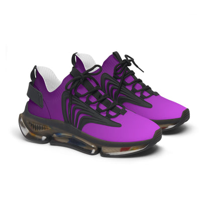 Purple Haze Sneakers
