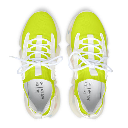 Fluo Shock Sneakers
