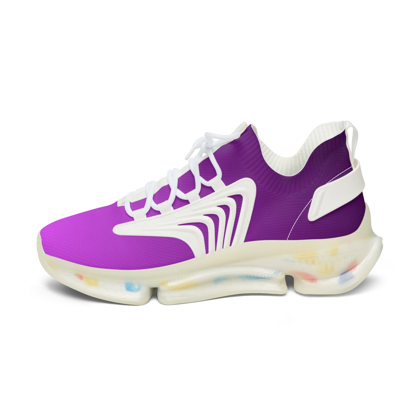 Purple Haze Sneakers